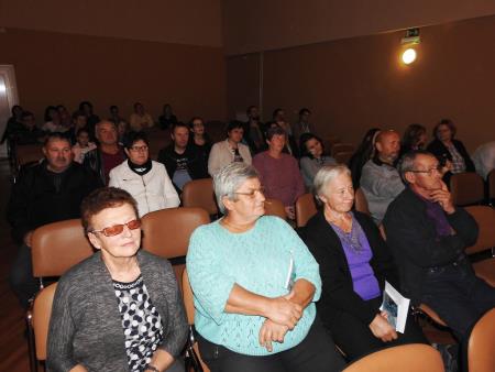 Prireditev Druži naju ples in petje z mednarodno udeležbo 20